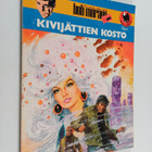 Henri Vernes : Kivijättien kosto - pikkukuva 1