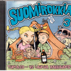 SUOMIROKKIA 3 (TUPLA) - pikkukuva 1