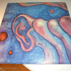 King Crimson-In The Court Of The Crimson King(UK painos Re) - pikkukuva 2