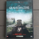DVD: The Gravedancers (O: Mike Mendez 2007) - pikkukuva 1