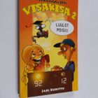Jari Kurittu : Koululaisen visakisa 2 - pikkukuva 1