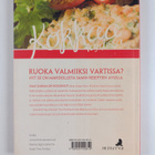 Sami Garam : Kokkaa vartissa - pikkukuva 2