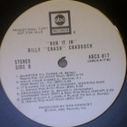 BILLY CRASH CRADDOCK :: RUB IT IN :: VINYYLI LP PROMO 1974 - pikkukuva 4