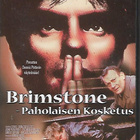 Brimstone - Paholaisen kosketus (DVD) - pikkukuva 1