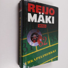 Reijo Mäki : Uhkapelimerkki - pikkukuva 1