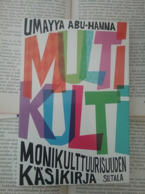 Umayya Abu-Hanna - Multikulti (nid.)