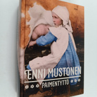 Enni Mustonen : Paimentyttö - pikkukuva 1