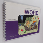 Ari Sainio : Microsoft Word : tekstinkäsittelyä selkokiel... - pikkukuva 1