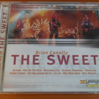 The Sweet:Brian Conolly The Greatest Hits of the Sweet CD. - pikkukuva 1