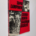 Tapio Lampinen : Seurakuntasaarnan sisältö : assosiatiivi... - pikkukuva 1