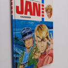 Knud Meister : Jan vauhdissa - pikkukuva 1