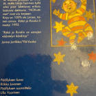 JUICE LESKINEN: RÄKÄ JA ROISKIS SUUVEDELLÄ - pikkukuva 2