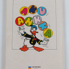 Walt Disney : Aku Ankka päivästä päivään 1941 - pikkukuva 2