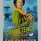 Gail Carriger : Competence - pikkukuva 1