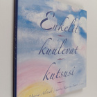 Maria Alstedt : Enkelit kuulevat kutsusi - pikkukuva 1
