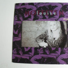 Louise Hoffsten: Stygg LP - pikkukuva 1