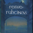 Cornelia Funke: Rosvoruhtinas (Sid. 2003. Kirjastopoisto) - pikkukuva 1
