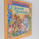 Saviour Pirotta : Jewish Festival Tales - pikkukuva 1