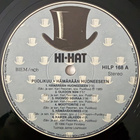 [LP] PUOLIKUU: HÄMÄRÄÄN HUONEESEEN - pikkukuva 2