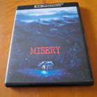 Misery 4K - pikkukuva 1