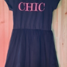 Youngest Chic mekko - pikkukuva 2