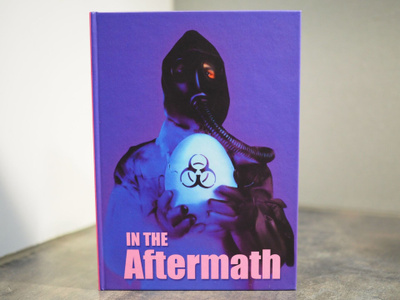 In the Aftermath ( Blu-ray + DVD ) 1988