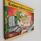 Wallu : Kaiken takana on nainen! - pikkukuva 1