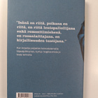 Petri Tamminen : Muita hyviä ominaisuuksia - pikkukuva 2
