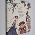 Ervo Vesterinen : Musette ja Arlette : Rudolf Koivun pape... - pikkukuva 1