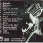 KUUNTELE YTIMEEN - pikkukuva 2