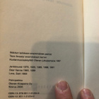 Anu Jaantila: Sannan jenkkivuosi. 2006. - pikkukuva 3