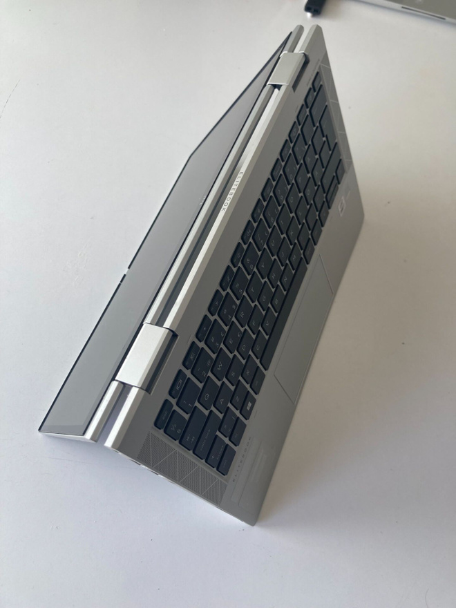 HP EliteBook x360 830 G7 (i7-10510U/16GB/512GB/4G/WIN11)