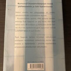 Pauli Saapunki: Saksalaissotilaan poika - pikkukuva 2