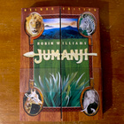 Jumanji Deluxe Edition DVD - pikkukuva 2
