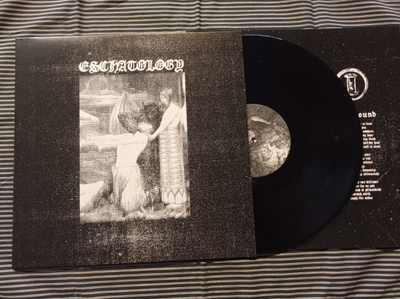 ESCHATOLOGY Eschatology LP
