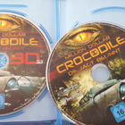 MILLION DOLLAR CROCODILE 3D BLU-RAY - pikkukuva 5