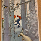 Martta Wendelin,  Hy 357 R1, kulkenut 1952 - pikkukuva 1