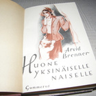 Arvid Brenner Huone yksinäiselle naiselle  -sid - pikkukuva 2