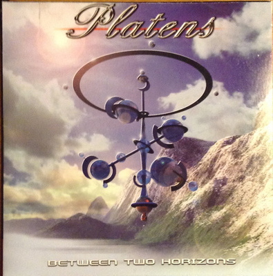 { platens - between two horizons (promo)  }