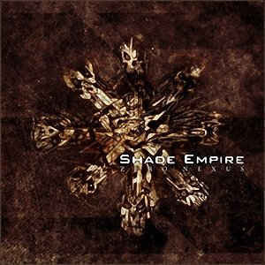 Shade Empire - Zero Nexus CD