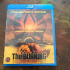 BD: The Burning - Koston liekit (suomijulkaisu) - pikkukuva 1