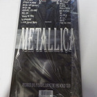METALLICA - METAL MASTERS ITALIA -93 PAINOS 2CD LONGBOX - pikkukuva 2