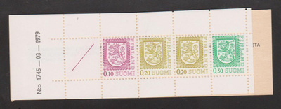 1979 AV-vihko ( Av9 ) N:o 1745-03-1979