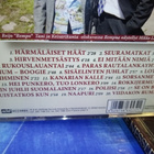 CD REIJO TANI : KEISARIKUNNAN MIEHIÄ ( SIS POSTIKULU ) - pikkukuva 2