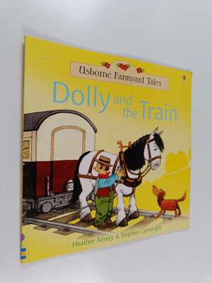 Stephen Cartwright ym. : Dolly and the Train