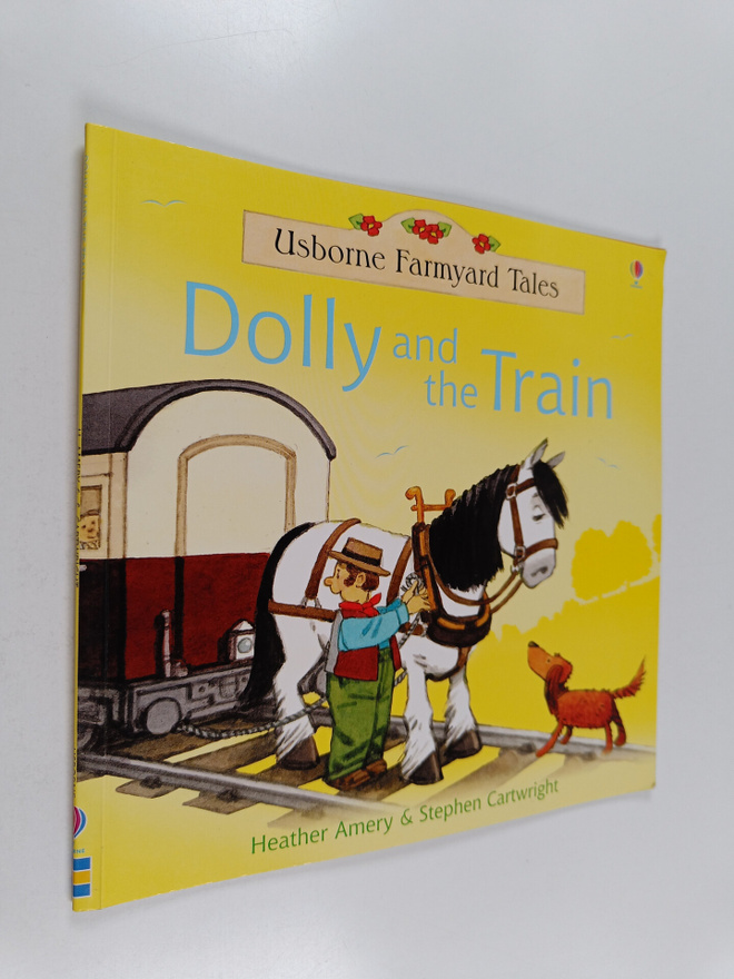 Stephen Cartwright ym. : Dolly and the Train