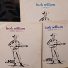 Hank Williams 3LP boxi - pikkukuva 2