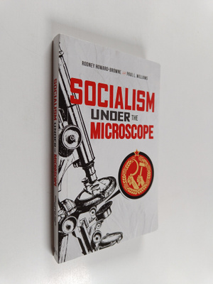 Rodney Howard-Browne : Socialism Under the Microscope