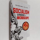 Rodney Howard-Browne : Socialism Under the Microscope - pikkukuva 1