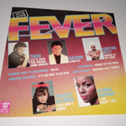 FEVER VARIOUS LP SOPOL 1001 - pikkukuva 1